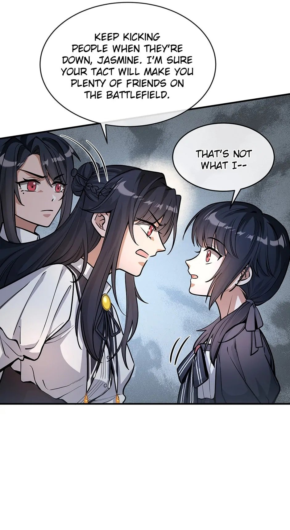 The Beginning After the End, Chapter 175.8 image 30